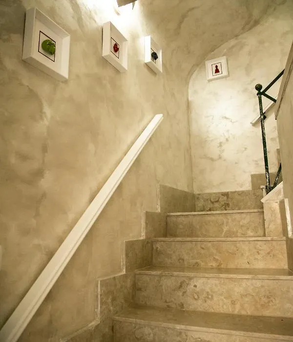 Appartament Peppino Home-1