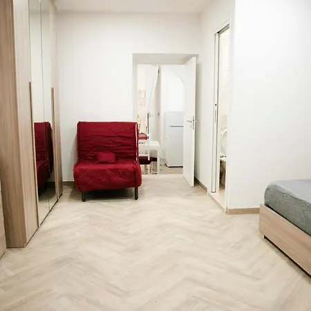 Appartament Peppino Home-2