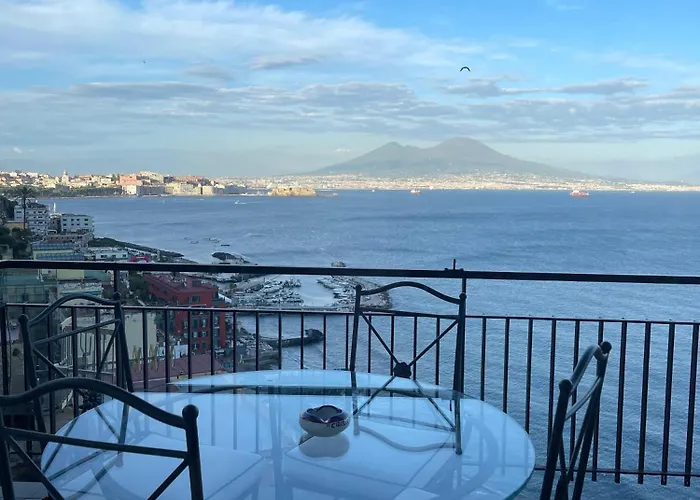 Panoramico a Posillipo